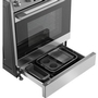 Bosch 300 Series Electric Freestanding Range - HEF3050MC