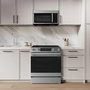 Bosch 300 Series Electric Freestanding Range - HEF3050MC