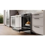 Bosch 300 Series Electric Freestanding Range - HEF3050MC