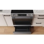 Bosch 300 Series Electric Freestanding Range - HEF3050MC