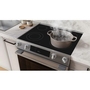Bosch 300 Series Electric Freestanding Range - HEF3050MC