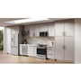 Bosch 300 Series Electric Freestanding Range - HEF3050MC