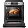 Bosch 300 Series Electric Freestanding Range - HEF3050MC