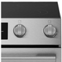 Bosch 300 Series Electric Freestanding Range - HEF3050MC