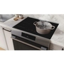 Bosch 300 Series Induction Freestanding Range - HIF3050MC