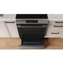Bosch 300 Series Induction Freestanding Range - HIF3050MC