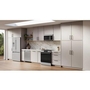 Bosch 300 Series Induction Freestanding Range - HIF3050MC