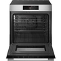 Bosch 300 Series Induction Freestanding Range - HIF3050MC
