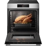 Bosch 300 Series Induction Freestanding Range - HIF3050MC