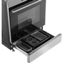 Bosch 300 Series Induction Freestanding Range - HIF3050MC