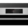 Bosch 300 Series Induction Freestanding Range - HIF3050MC