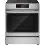 Bosch 500 Series Induction Freestanding Range - HIF5050MC
