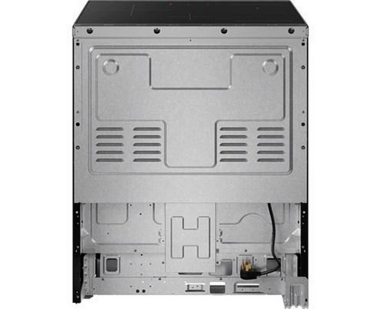 Bosch 500 Series Induction Freestanding Range - HIF5050MC