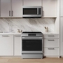 Bosch 500 Series Induction Freestanding Range - HIF5050MC
