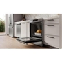 Bosch 500 Series Induction Freestanding Range - HIF5050MC