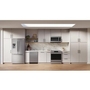 Bosch 500 Series Induction Freestanding Range - HIF5050MC