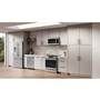 Bosch 500 Series Induction Freestanding Range - HIF5050MC