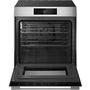 Bosch 500 Series Induction Freestanding Range - HIF5050MC