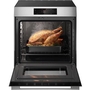 Bosch 500 Series Induction Freestanding Range - HIF5050MC