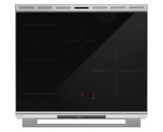 Bosch 500 Series Induction Freestanding Range - HIF5050MC