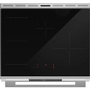 Bosch 500 Series Induction Freestanding Range - HIF5050MC