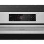 Bosch 500 Series Induction Freestanding Range - HIF5050MC