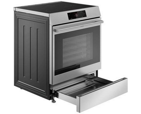 Bosch 500 Series Induction Freestanding Range - HIF5050MC