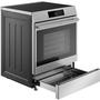 Bosch 500 Series Induction Freestanding Range - HIF5050MC