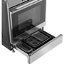 Bosch 500 Series Induction Freestanding Range - HIF5050MC
