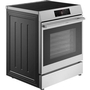 Bosch 500 Series Induction Freestanding Range - HIF5050MC