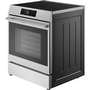 Bosch 500 Series Induction Freestanding Range - HIF5050MC