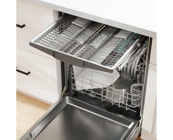 Bosch 24-Inch 300 Series Dishwasher - SHV53EM3N
