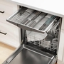 Bosch 24-Inch 300 Series Dishwasher - SHV53EM3N