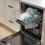 Bosch 24-Inch 300 Series Dishwasher - SHV53EM3N