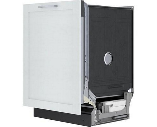 Bosch 24-Inch 300 Series Dishwasher - SHV53EM3N