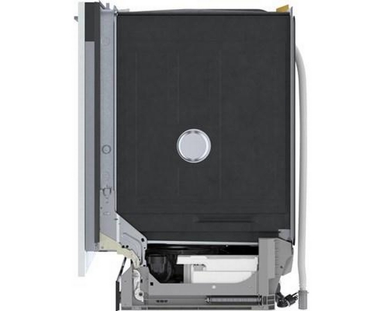 Bosch 24-Inch 300 Series Dishwasher - SHV53EM3N