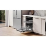 Bosch 24-Inch 300 Series Dishwasher - SHV53EM3N