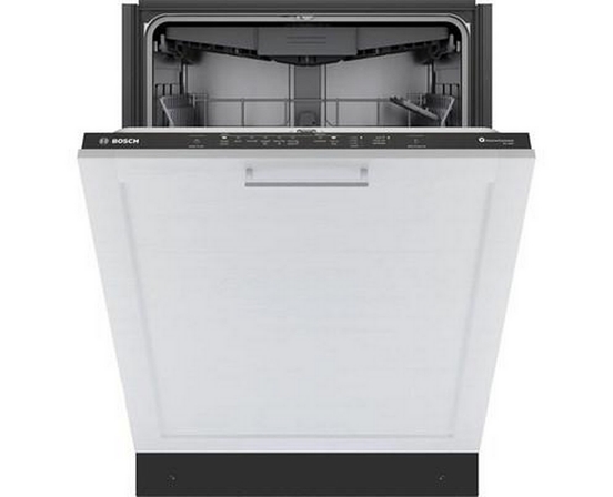 Bosch 24-Inch 300 Series Dishwasher - SHV53EM3N