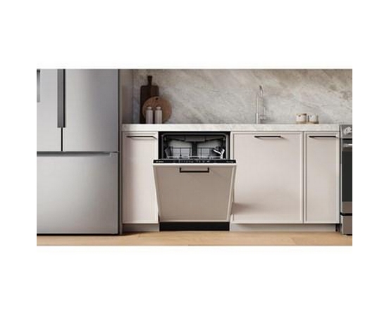 Bosch 24-Inch 300 Series Dishwasher - SHV53EM3N