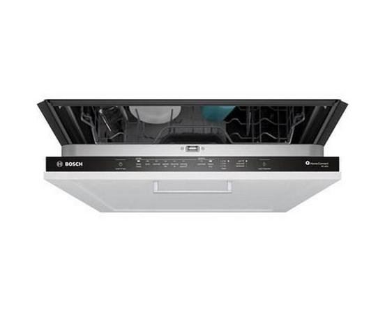 Bosch 24-Inch 300 Series Dishwasher - SHV53EM3N