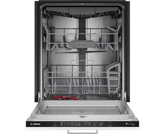 Bosch 24-Inch 300 Series Dishwasher - SHV53EM3N