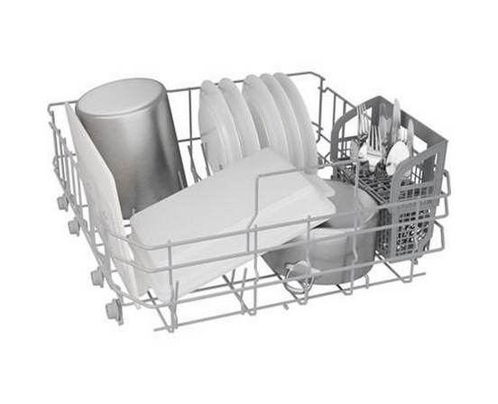 Bosch 24-Inch 300 Series Dishwasher - SHV53EM3N