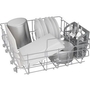 Bosch 24-Inch 300 Series Dishwasher - SHV53EM3N
