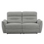 Cain Fabric Power Reclining Sofa by Primo International