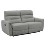 Cain Fabric Power Reclining Sofa by Primo International