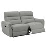 Cain Fabric Power Reclining Sofa by Primo International