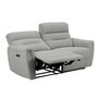 Cain Fabric Power Reclining Sofa by Primo International