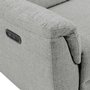 Cain Fabric Power Reclining Sofa by Primo International