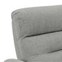 Cain Fabric Power Reclining Loveseat by Primo International