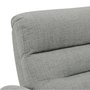 Cain Fabric Power Glider Recliner by Primo International